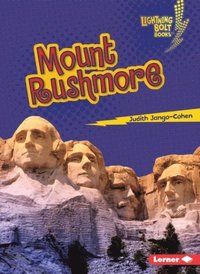 Mount Rushmore