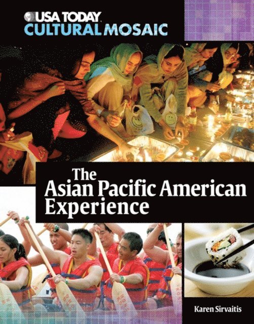 Karen Sirvaitis - Asian Pacific American Experience, E-bok. Tillgänglighet: Lägg i varukorg