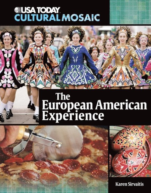 Karen Sirvaitis - European American Experience, E-bok. Tillgänglighet: Lägg i varukorg