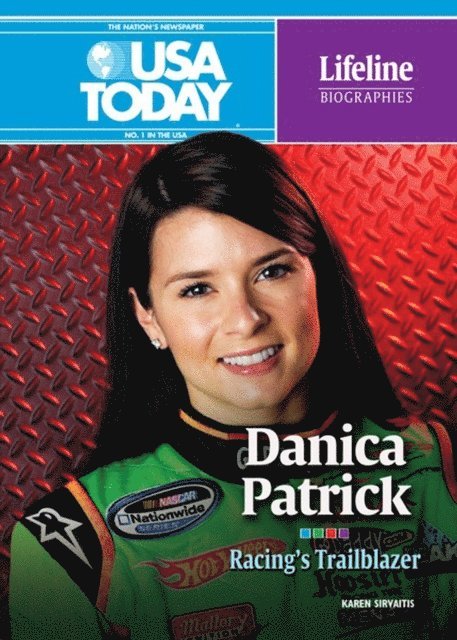 Danica Patrick