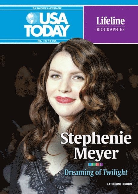 Katherine Krohn - Stephenie Meyer, E-bok. Tillgänglighet: Lägg i varukorg