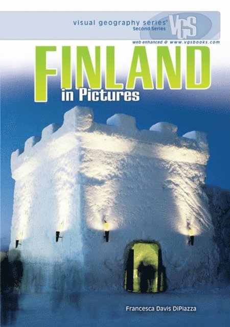 Francesca Davis DiPiazza - Finland in Pictures, E-bok. Tillgänglighet: Lägg i varukorg