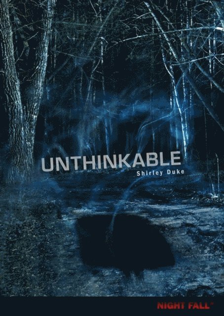 Shirley Duke - Unthinkable, E-bok. Tillgänglighet: Lägg i varukorg
