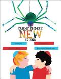Sammy Spider's New Friend