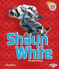 Shaun White, 2nd Edition