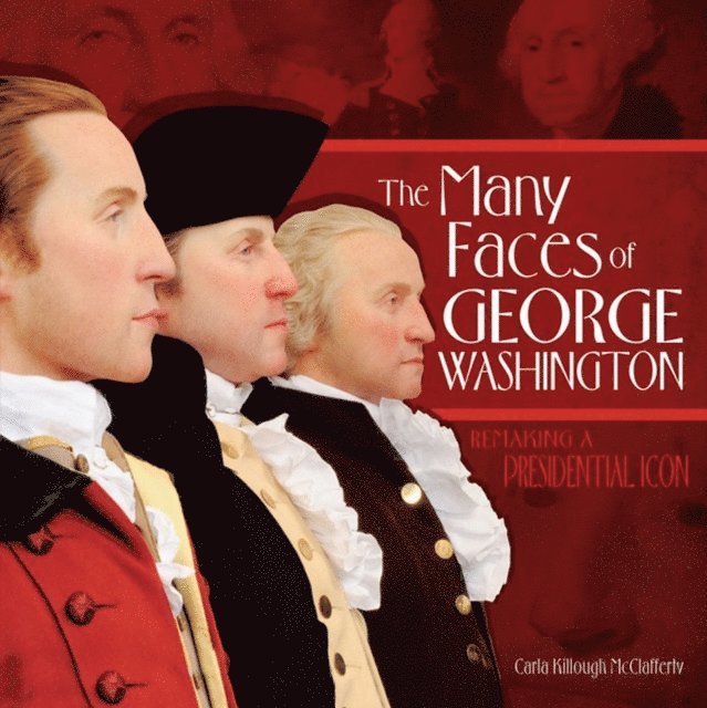 Carla Killough McClafferty - Many Faces of George Washington, E-bok. Tillgänglighet: Lägg i varukorg