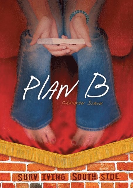 Charnan Simon - Plan B, E-bok