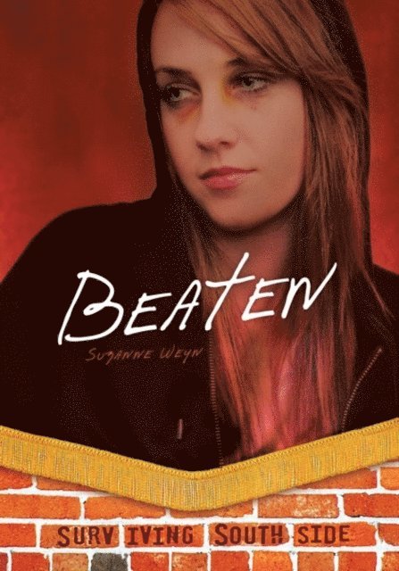 Suzanne Weyn - Beaten, E-bok