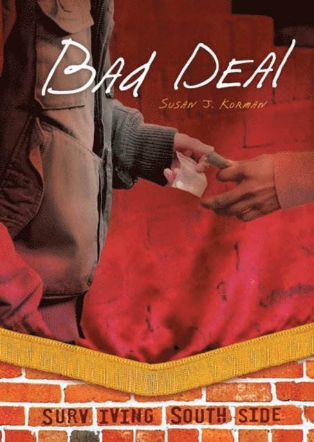 Susan Korman - Bad Deal, E-bok