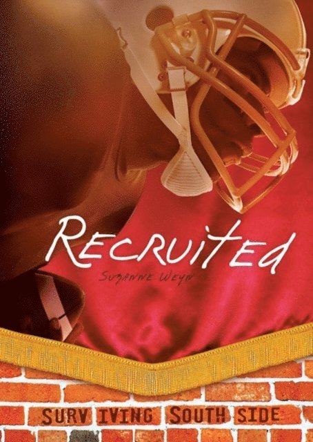 Suzanne Weyn - Recruited, E-bok