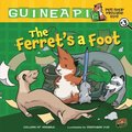 #03 The Ferret's a Foot