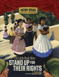 Little Rock Nine Stand Up for Their Rights