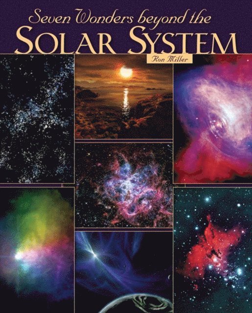 Ron Miller - Seven Wonders beyond the Solar System, E-bok