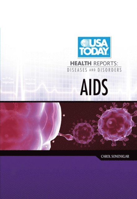 Carol Sonenklar - AIDS, E-bok. Tillgänglighet: Lägg i varukorg