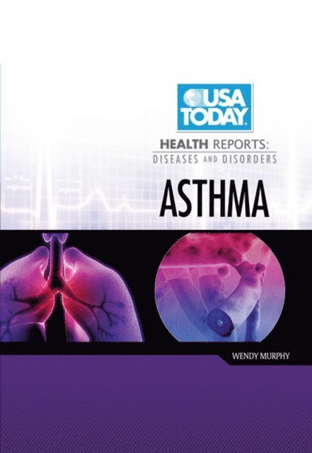 Wendy Murphy - Asthma, E-bok