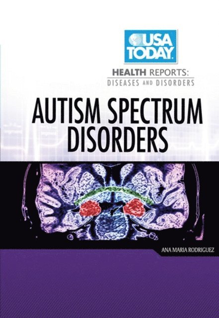 Ana Maria Rodriguez - Autism Spectrum Disorders, E-bok. Tillgänglighet: Lägg i varukorg