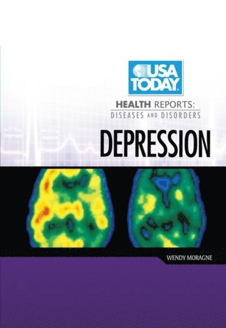 Wendy Moragne - Depression, E-bok. Tillgänglighet: Lägg i varukorg