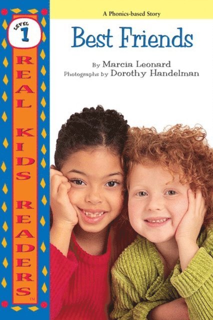 Marcia Leonard - Best Friends, E-bok. Tillgänglighet: Lägg i varukorg