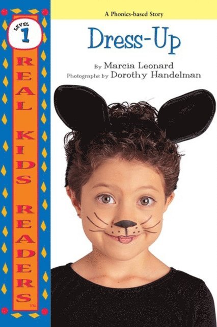 Marcia Leonard - Dress-Up, E-bok. Tillgänglighet: Lägg i varukorg