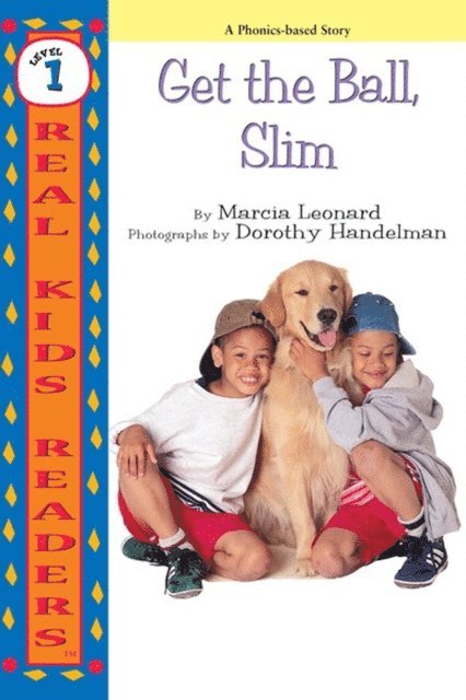 Get the Ball, Slim