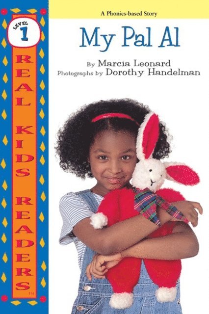 Marcia Leonard - My Pal Al, E-bok. Tillgänglighet: Lägg i varukorg