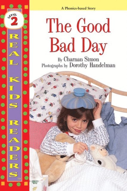 Charnan Simon - Good Bad Day, E-bok