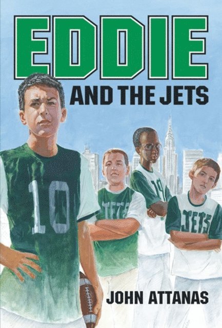 Eddie and the Jets