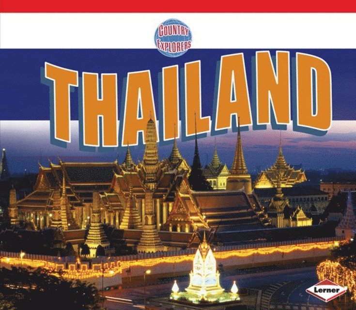 Madeline Donaldson - Thailand, E-bok. Tillgänglighet: Lägg i varukorg