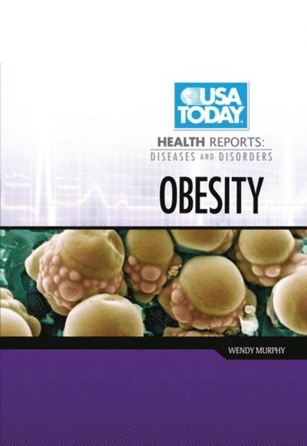 Wendy Murphy - Obesity, E-bok