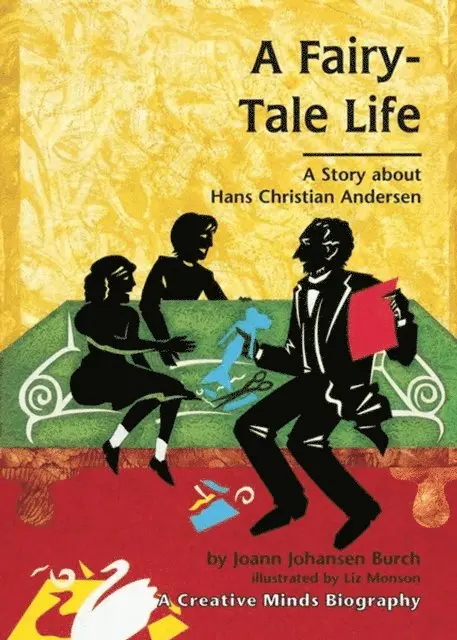 Joann Johansen Burch - Fairy-Tale Life, E-bok. Tillgänglighet: Lägg i varukorg
