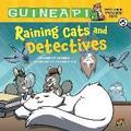 Guinea PIG, Pet Shop Private Eye Book 5: Raining Cats And Detectives