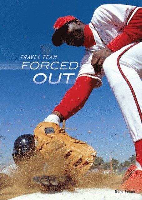 Gene Fehler - Forced Out, E-bok