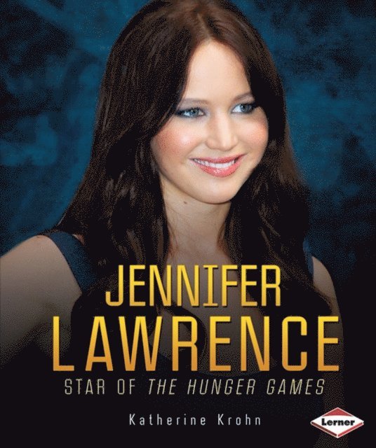 Katherine Krohn - Jennifer Lawrence, E-bok. Tillgänglighet: Lägg i varukorg