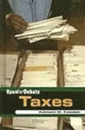 Kathiann M. Kowalski - Taxes, Inbunden. Tillgänglighet: Tillfälligt slut