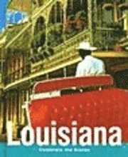 Suzanne LeVert - Louisiana, Inbunden. Tillgänglighet: Tillfälligt slut