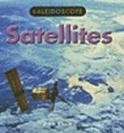 Dan Elish - Satellites, Inbunden. Tillgänglighet: Tillfälligt slut