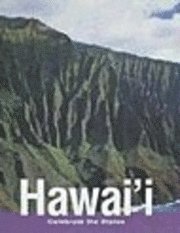 Jake Goldberg, Joyce Hart - Hawai'i, Inbunden. Tillgänglighet: Tillfälligt slut