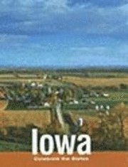 Polly Alison Morrice, Joyce Hart - Iowa, Inbunden. Tillgänglighet: Tillfälligt slut