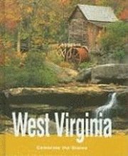Nancy Hoffman, Joyce Hart - West Virginia, Inbunden