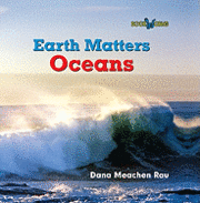 Dana Rau - Oceans, Inbunden