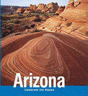 Melissa McDaniel, Wendy Mead - Arizona, Inbunden