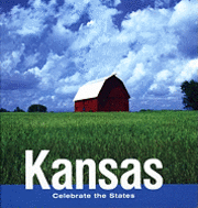 Ruth Bjorklund, Trudi Strain Trueit - Kansas, Inbunden