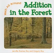 Jennifer Rozines Roy, Gregory Roy - Addition in the Forest, Häftad. Tillgänglighet: Tillfälligt slut