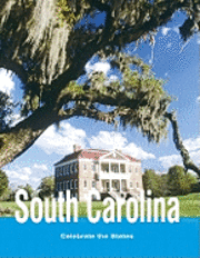 Nancy Hoffman, Joyce Hart - South Carolina, Inbunden