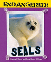 Johannah Haney - Seals, Inbunden. Tillgänglighet: Tillfälligt slut