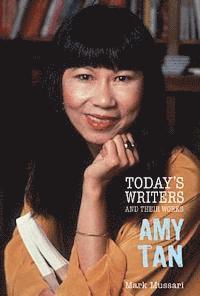 Mark Mussari, Carmen Bredeson - Amy Tan, Inbunden. Tillgänglighet: Tillfälligt slut