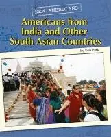 Ken Park - Americans from India and Other South Asian Countries, Inbunden. Tillgänglighet: Lägg i varukorg