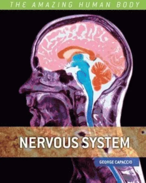 George Capaccio - Nervous System, E-bok. Tillgänglighet: Lägg i varukorg