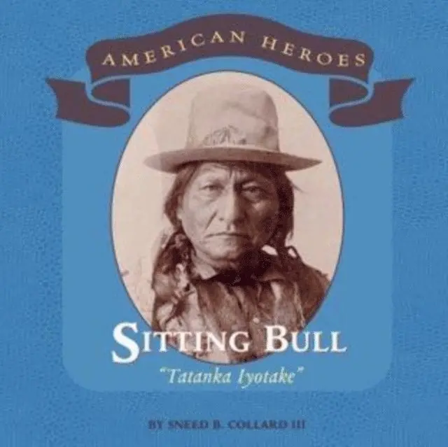 III Sneed B. Collard - Sitting Bull, E-bok. Tillgänglighet: Lägg i varukorg