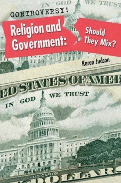 Karen Faye Judson - Religion and Government, E-bok